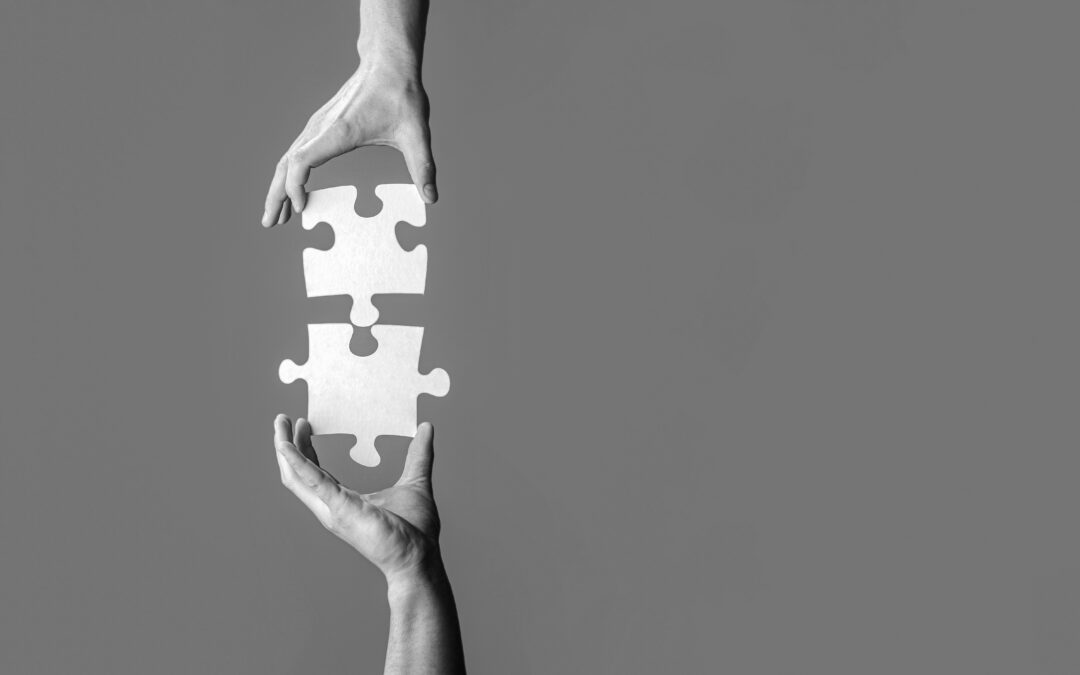 Connecting your business