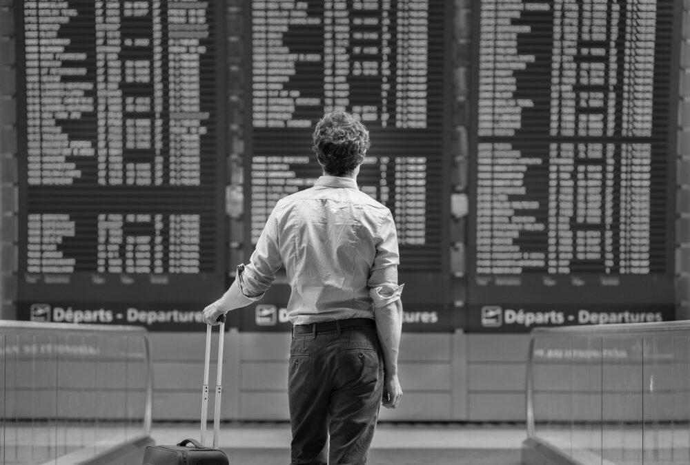 Using technology to manage risk