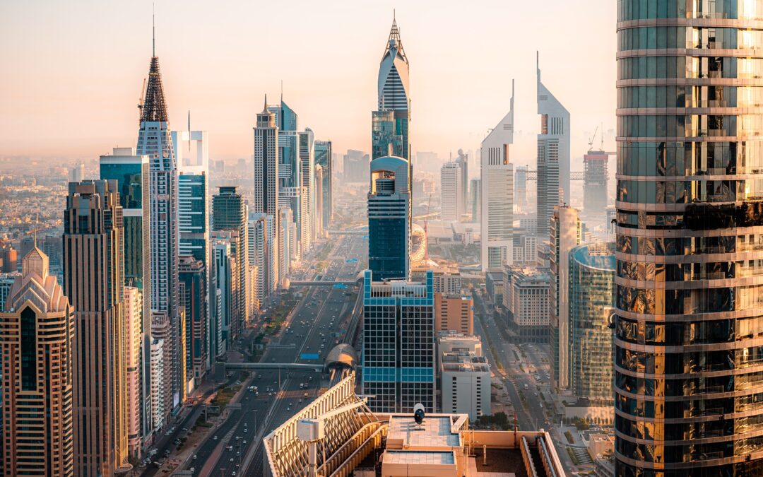 What does the Middle East crisis mean for travel?